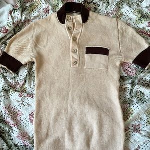 True Vintage Polo